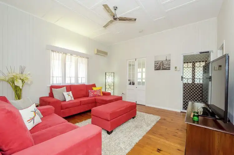 Third view of Homely house listing, 12 Goondoon St, Gladstone Central QLD 4680