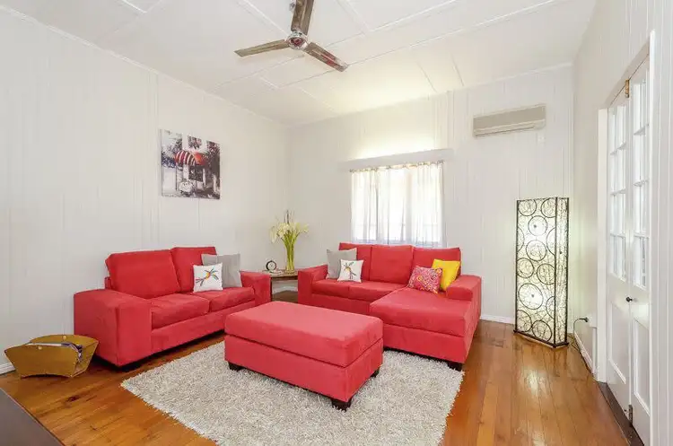 Fourth view of Homely house listing, 12 Goondoon St, Gladstone Central QLD 4680