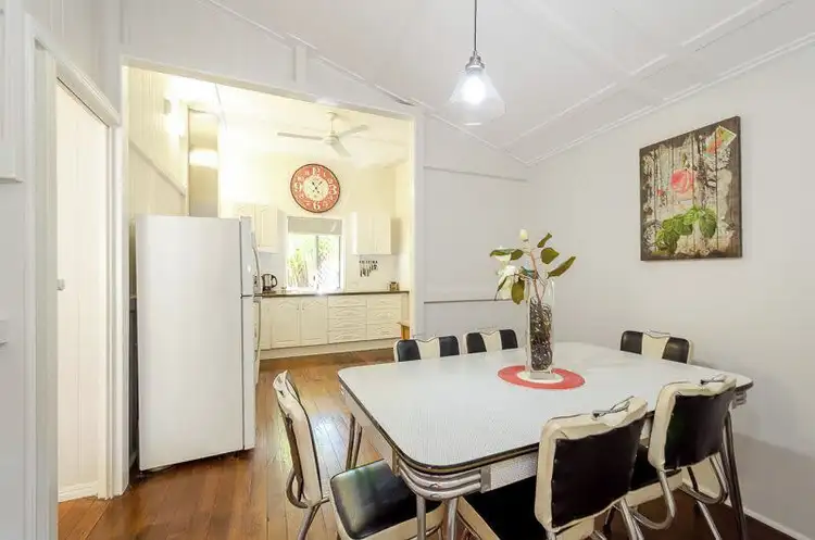 Fifth view of Homely house listing, 12 Goondoon St, Gladstone Central QLD 4680