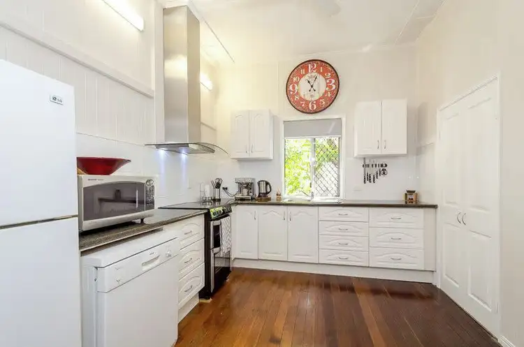 Sixth view of Homely house listing, 12 Goondoon St, Gladstone Central QLD 4680