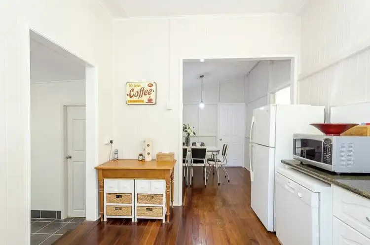 Seventh view of Homely house listing, 12 Goondoon St, Gladstone Central QLD 4680