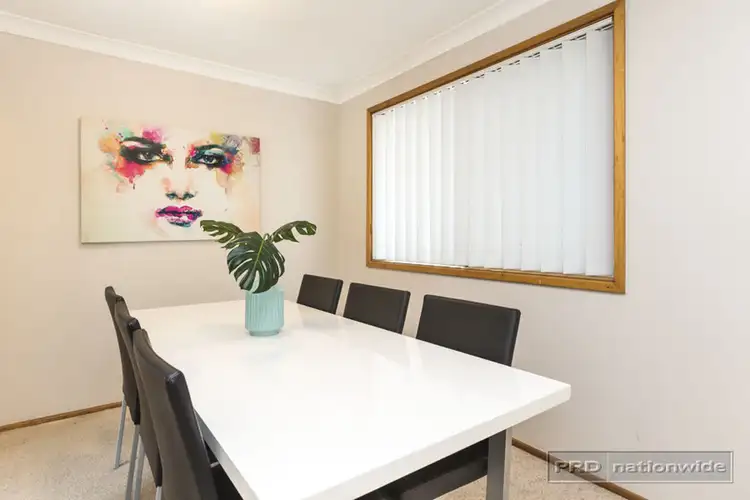 Fourth view of Homely house listing, 26 Cambronne Parade, Elermore Vale NSW 2287