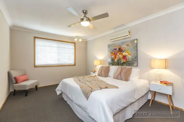 Fifth view of Homely house listing, 26 Cambronne Parade, Elermore Vale NSW 2287