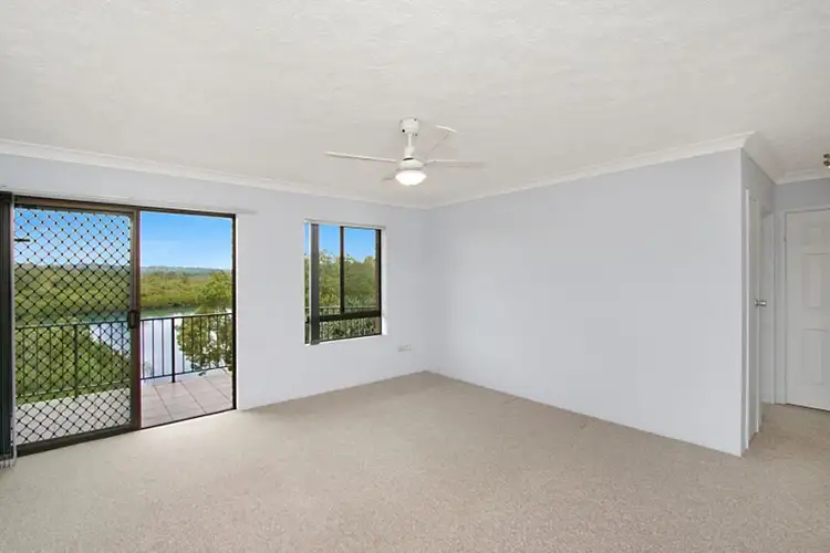 Second view of Homely unit listing, 22/182 Kennedy Drive, Tweed Heads West NSW 2485