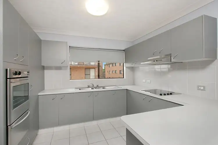 Third view of Homely unit listing, 22/182 Kennedy Drive, Tweed Heads West NSW 2485