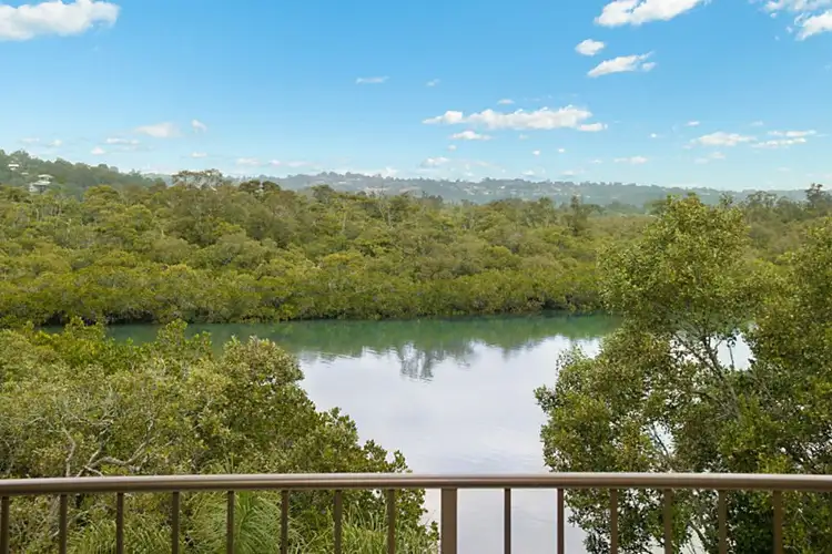 Fourth view of Homely unit listing, 22/182 Kennedy Drive, Tweed Heads West NSW 2485