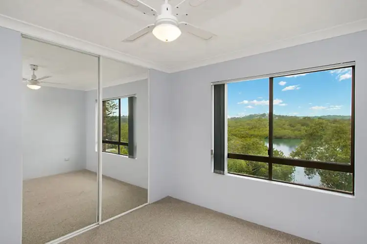 Fifth view of Homely unit listing, 22/182 Kennedy Drive, Tweed Heads West NSW 2485