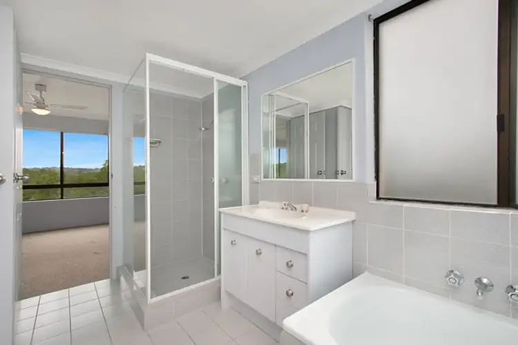 Sixth view of Homely unit listing, 22/182 Kennedy Drive, Tweed Heads West NSW 2485