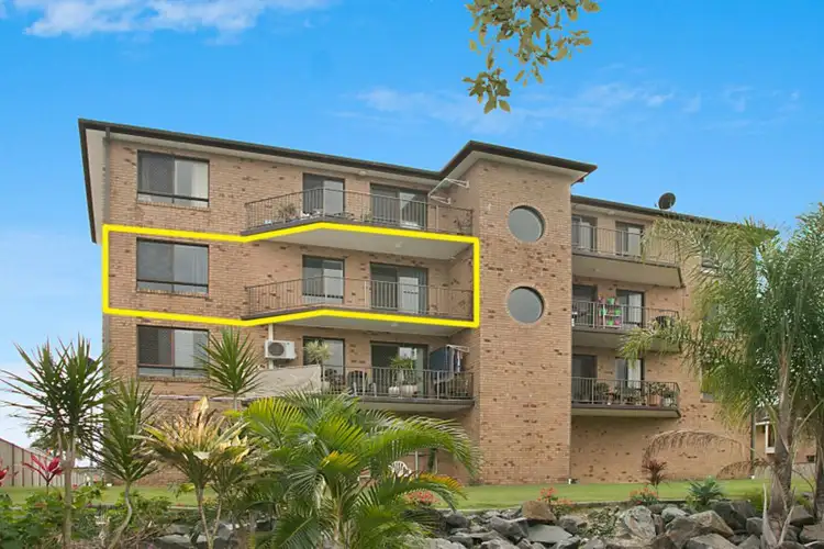 Seventh view of Homely unit listing, 22/182 Kennedy Drive, Tweed Heads West NSW 2485