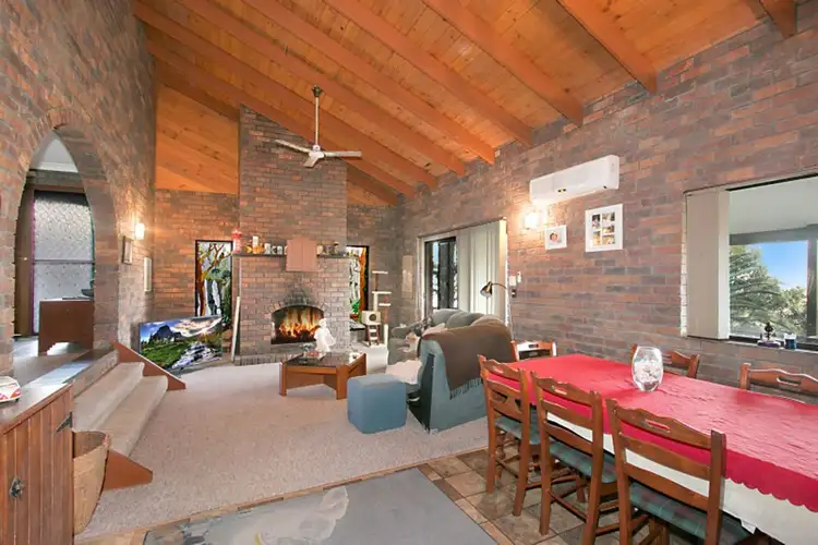 Second view of Homely house listing, 19 Broadwater Esplanade, Bilambil Heights NSW 2486