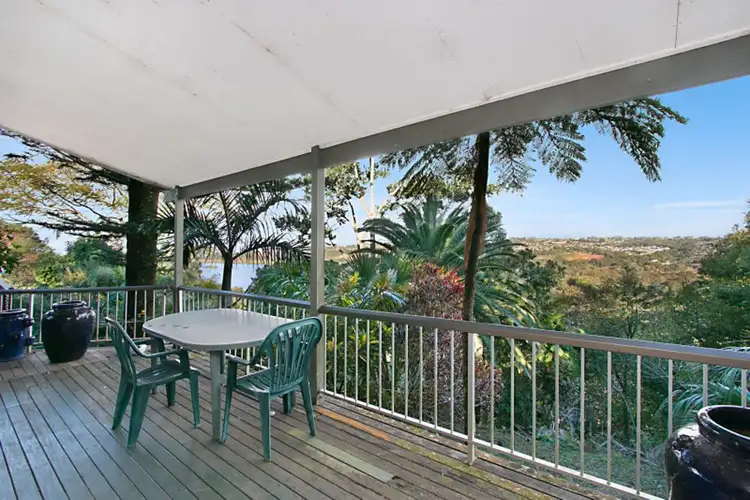 Fourth view of Homely house listing, 19 Broadwater Esplanade, Bilambil Heights NSW 2486