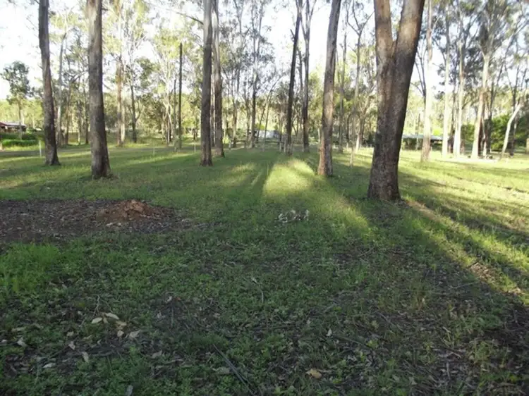 Second view of Homely land listing, Lot 13 Awoonga Dam Road, Benaraby QLD 4680