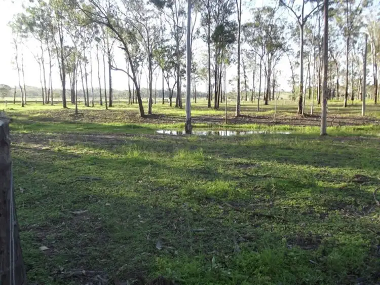 Third view of Homely land listing, Lot 13 Awoonga Dam Road, Benaraby QLD 4680