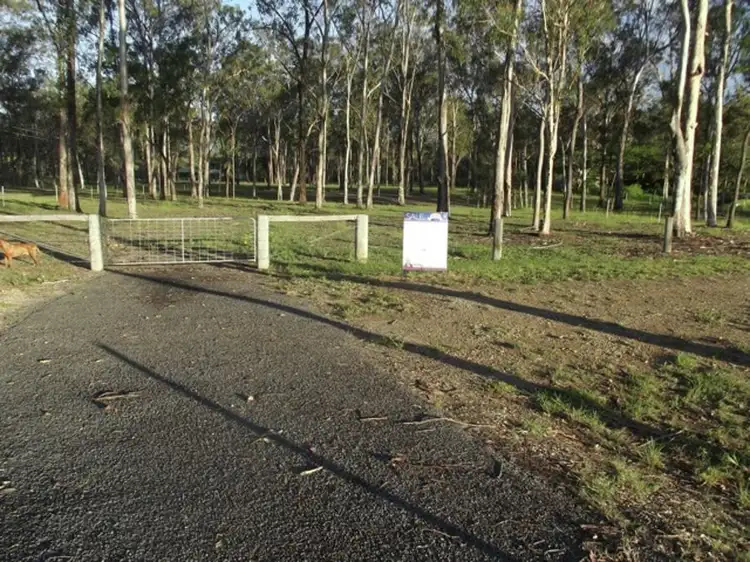 Fourth view of Homely land listing, Lot 13 Awoonga Dam Road, Benaraby QLD 4680
