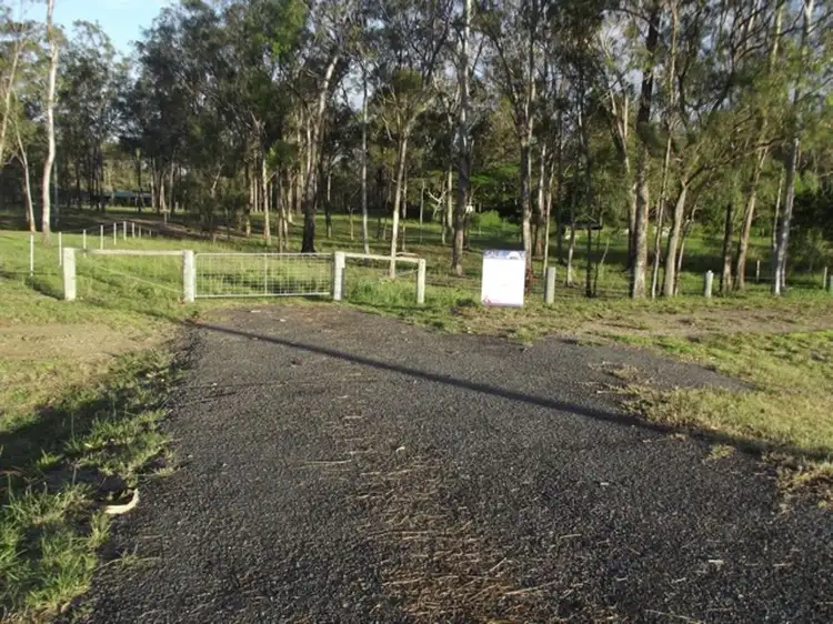 Fifth view of Homely land listing, Lot 13 Awoonga Dam Road, Benaraby QLD 4680
