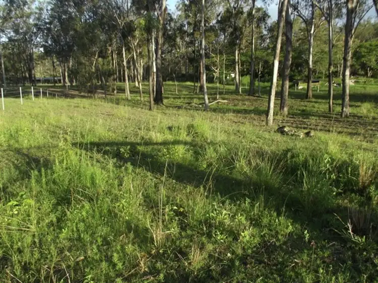 Sixth view of Homely land listing, Lot 13 Awoonga Dam Road, Benaraby QLD 4680