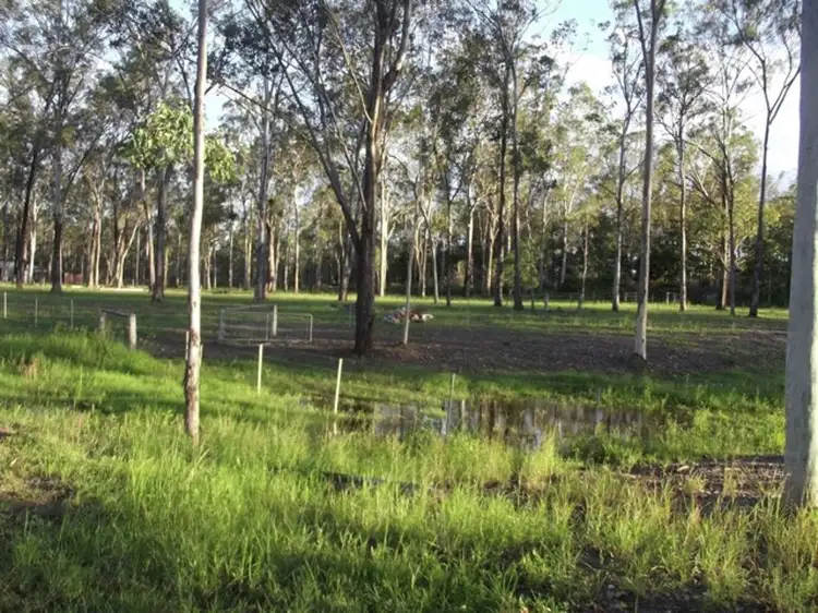 Seventh view of Homely land listing, Lot 13 Awoonga Dam Road, Benaraby QLD 4680