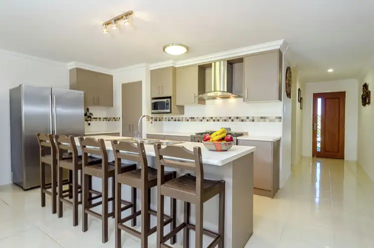 Third view of Homely rural property listing, 16 Hennie Drive, Benaraby QLD 4680