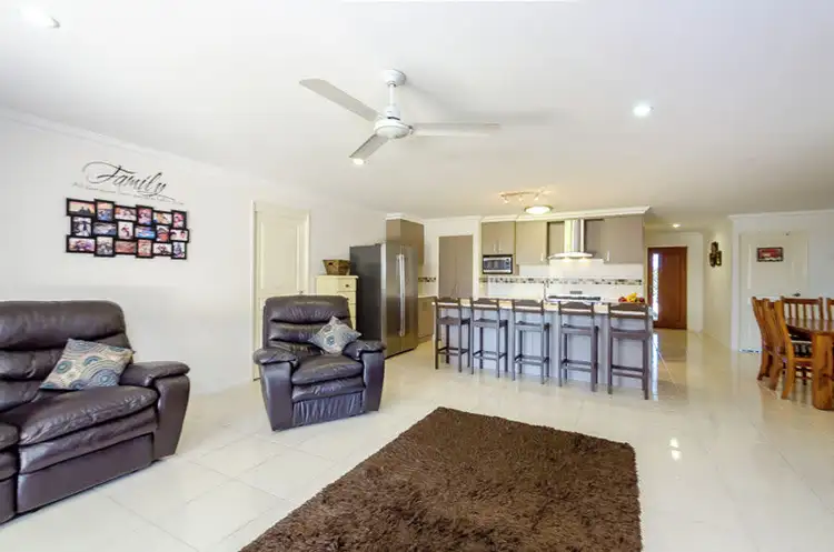 Fourth view of Homely rural property listing, 16 Hennie Drive, Benaraby QLD 4680