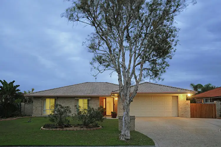 6 Wexford Place, Caloundra West QLD 4551