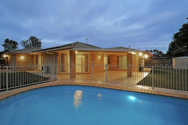 Fifth view of Homely house listing, 6 Wexford Place, Caloundra West QLD 4551
