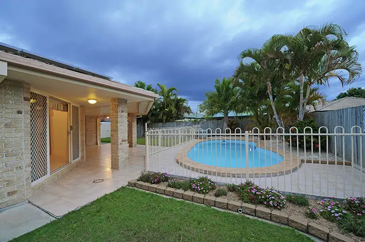 Sixth view of Homely house listing, 6 Wexford Place, Caloundra West QLD 4551