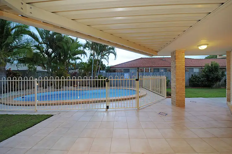 Seventh view of Homely house listing, 6 Wexford Place, Caloundra West QLD 4551