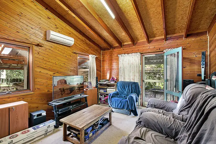 Fourth view of Homely house listing, 10 Kann Street, Goombungee QLD 4354