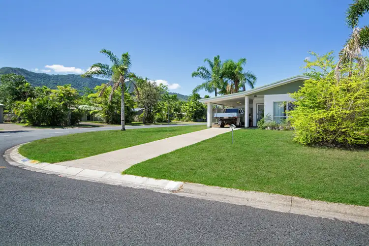 16 Balmoral Close, Mount Sheridan QLD 4868