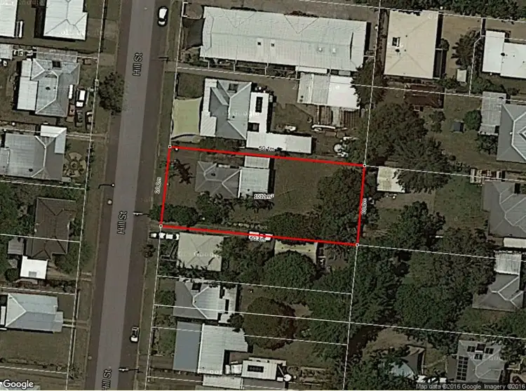 Main view of Homely house listing, 20 Hill Street, Manunda QLD 4870