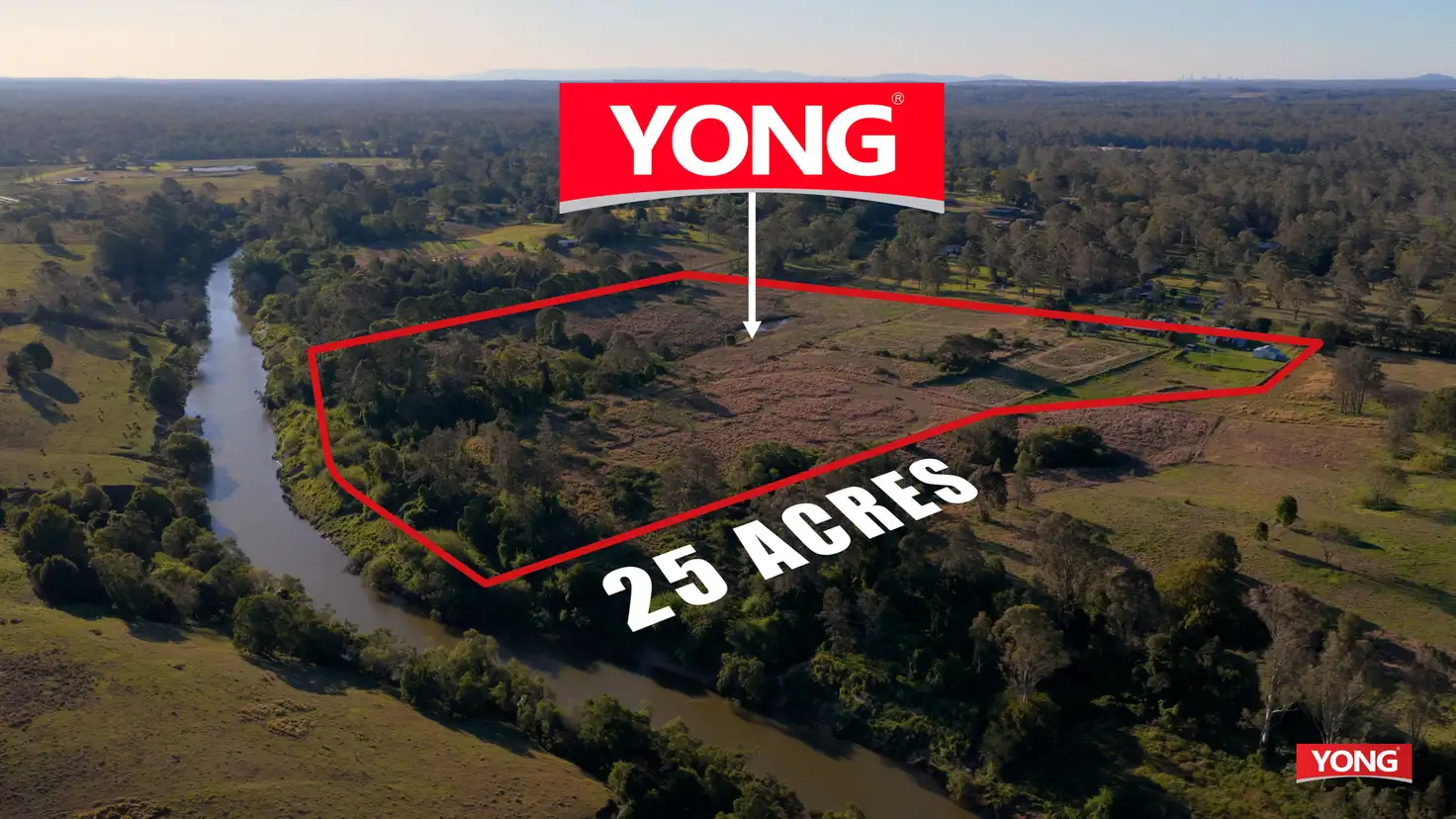 Main view of Homely rural property listing, 143-179 Wendt Road, Chambers Flat QLD 4133