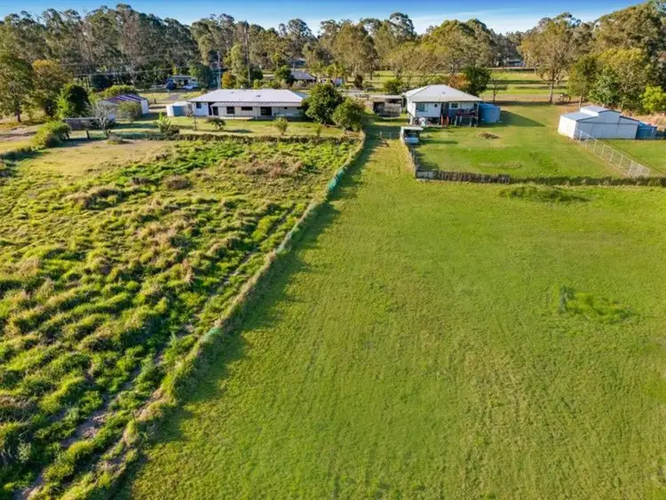 Second view of Homely rural property listing, 143-179 Wendt Road, Chambers Flat QLD 4133