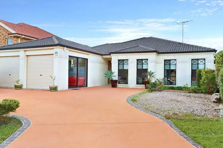 26 Lorikeet Street, Glenwood NSW 2768
