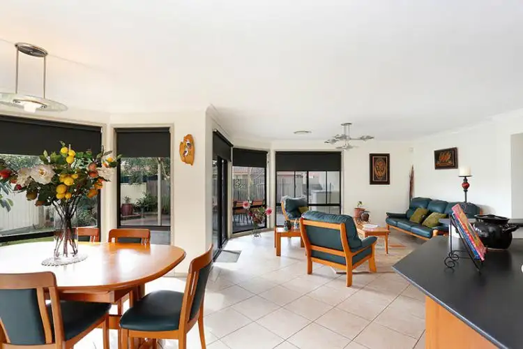 Second view of Homely house listing, 26 Lorikeet Street, Glenwood NSW 2768