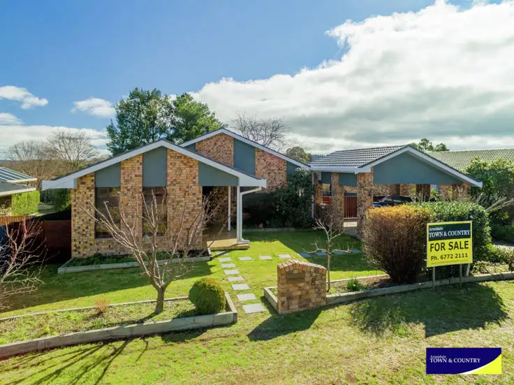 8 MacDonald Drive, Armidale NSW 2350