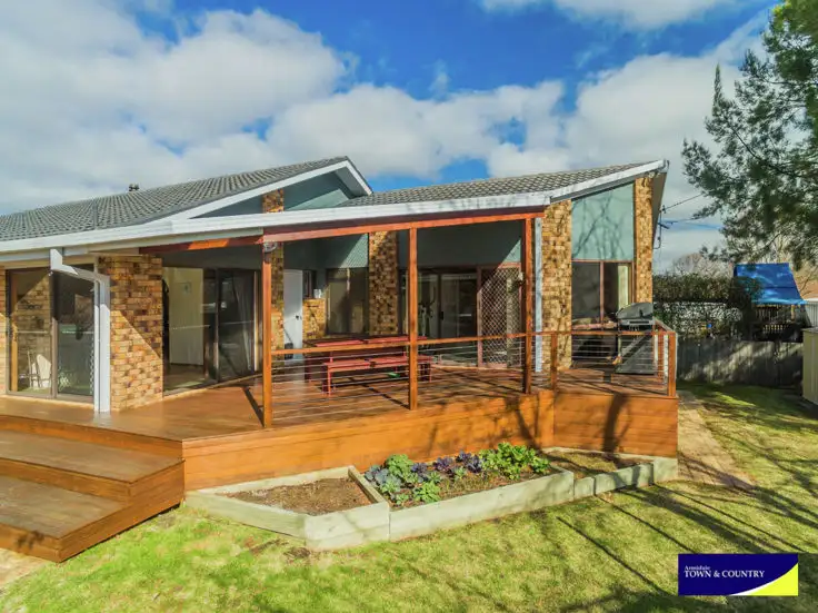 Third view of Homely house listing, 8 MacDonald Drive, Armidale NSW 2350