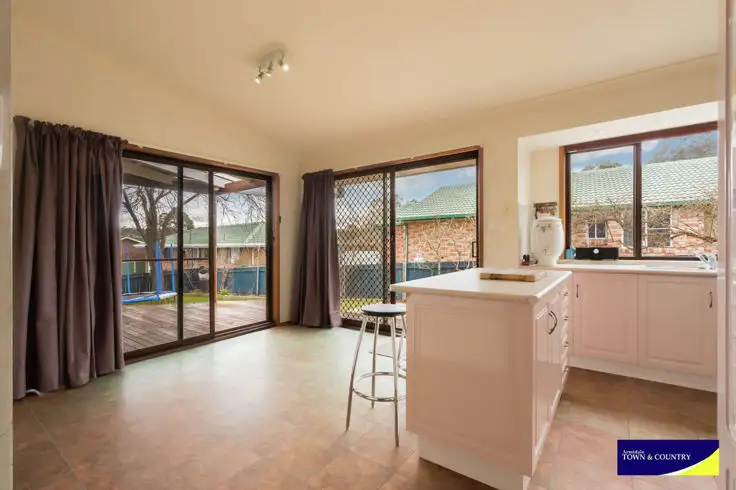 Fourth view of Homely house listing, 8 MacDonald Drive, Armidale NSW 2350
