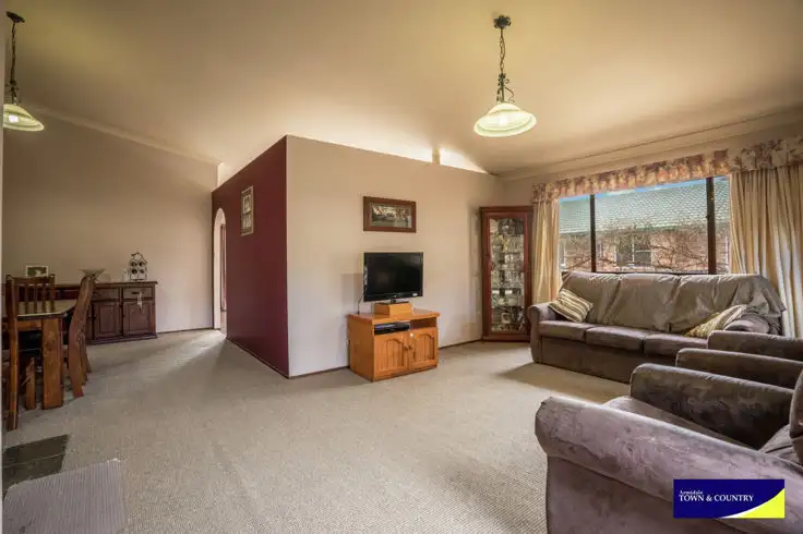 Sixth view of Homely house listing, 8 MacDonald Drive, Armidale NSW 2350