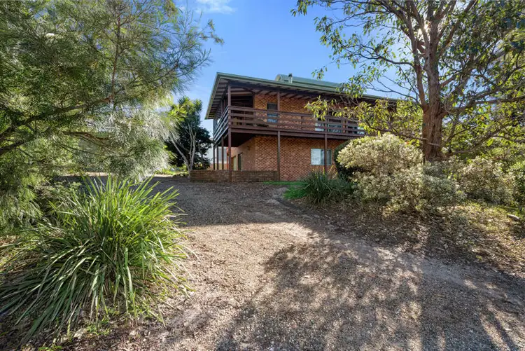 Second view of Homely house listing, 2 Martin Place, Red Rock NSW 2456
