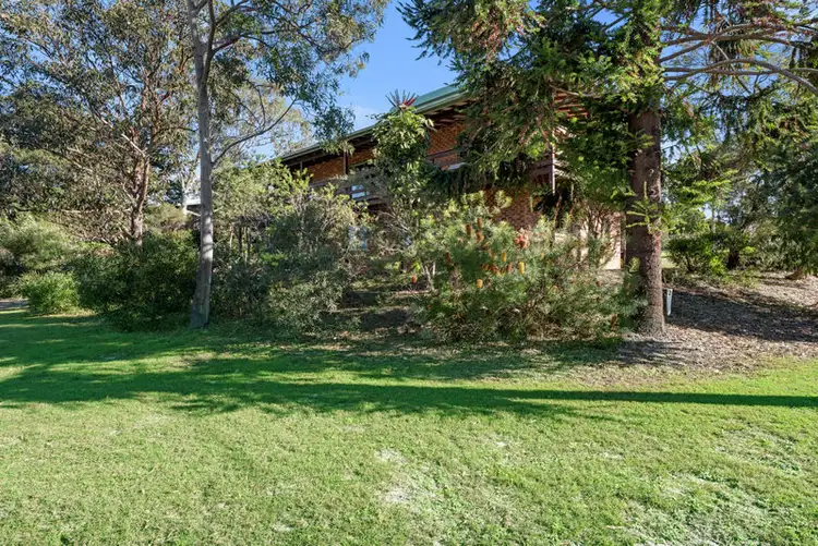 Fifth view of Homely house listing, 2 Martin Place, Red Rock NSW 2456