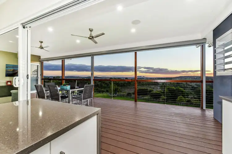 39 Federation Drive, Highfields QLD 4352