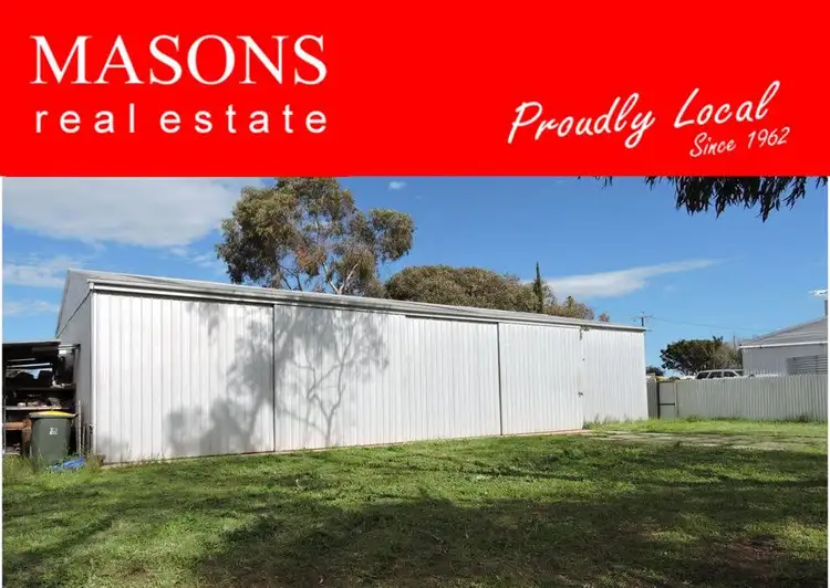 86 Thiele, Murray Bridge East SA 5253