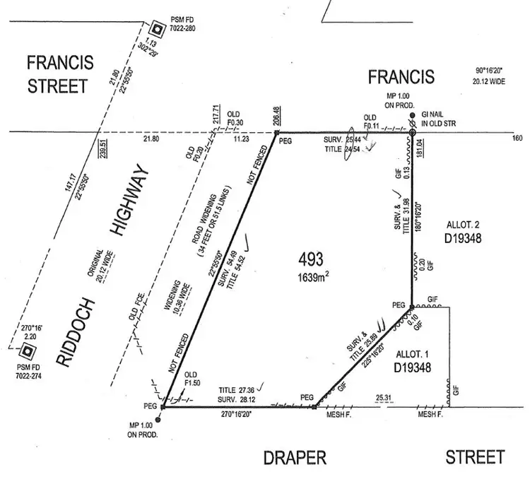Third view of Homely land listing, 51 RIDDOCH HIGHWAY, Tarpeena SA 5277
