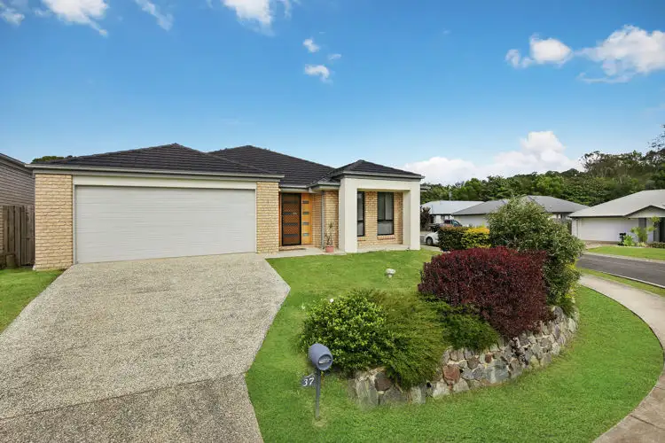 Main view of Homely house listing, 37 Expectation Circuit, Nambour QLD 4560