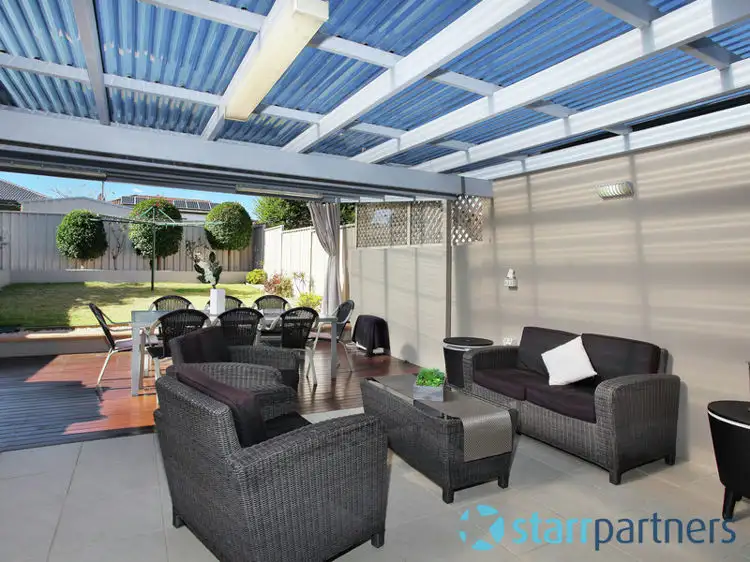 Second view of Homely house listing, 73A Holroyd Road, Merrylands NSW 2160