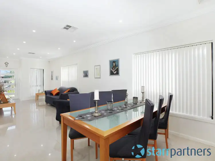 Third view of Homely house listing, 73A Holroyd Road, Merrylands NSW 2160
