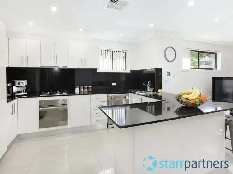 Fourth view of Homely house listing, 73A Holroyd Road, Merrylands NSW 2160