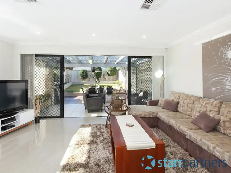 Fifth view of Homely house listing, 73A Holroyd Road, Merrylands NSW 2160