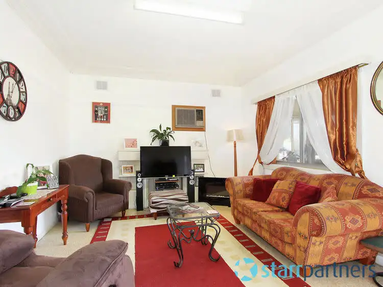 Third view of Homely house listing, 3 Charles Street, Guildford NSW 2161