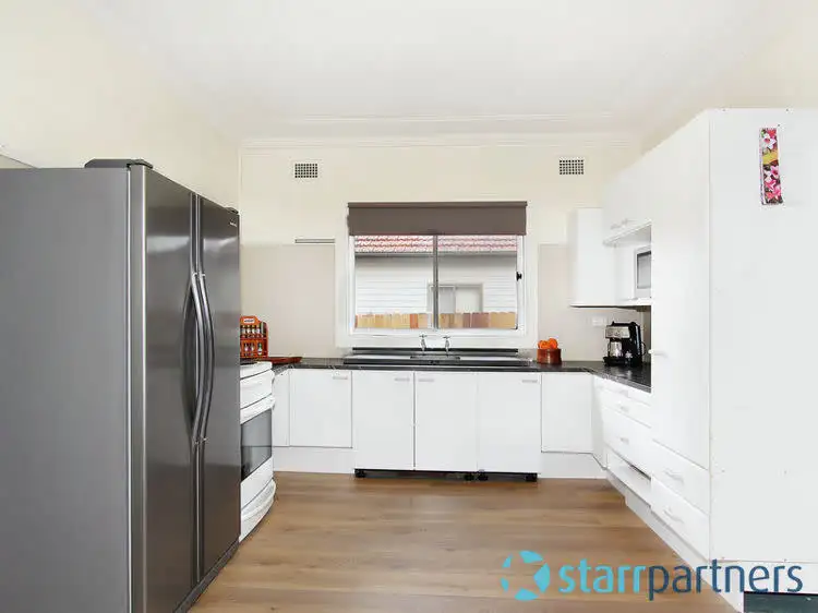 Fourth view of Homely house listing, 3 Charles Street, Guildford NSW 2161